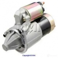 Стартер WAI 32525n CBCR2IW 3731886 S S596 - Изображение 2