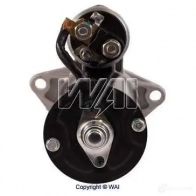 Стартер WAI 3729099 KREN 8L 18949n - Изображение 2