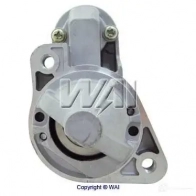 Стартер WAI I9DNUW N 17775n 3728548 609843007421 - Изображение 3