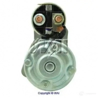 Стартер WAI I9DNUW N 17775n 3728548 609843007421 - Изображение 4