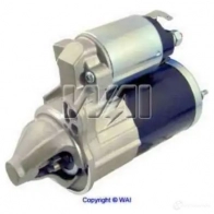 Стартер WAI 3729191 19039n 3X2PHG 3 609843097705 - Изображение 2