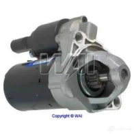 Стартер WAI 17975n 3728786 K3CPE2 S S521 - Изображение 2
