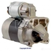 Стартер WAI QXP 4R 3731729 31250n 609843085870 - Изображение 2
