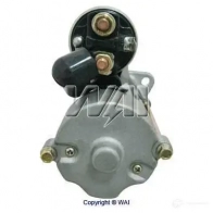 Стартер WAI 126200581 WCZ G4LH 18309n - Изображение 4
