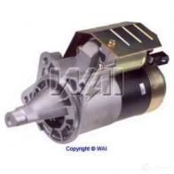 Стартер WAI 3728360 VNK9 P 609843005984 17561n - Изображение 2