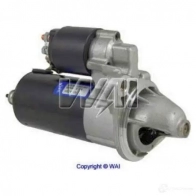 Стартер WAI 30683n SS8 51 6K5XMF 3731563 - Изображение 2