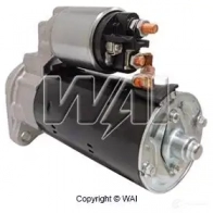 Стартер WAI 1424403946 16008n A5AZ J