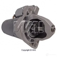 Стартер WAI 1424403946 16008n A5AZ J - Изображение 5