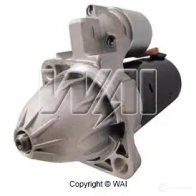 Стартер WAI 1424403946 16008n A5AZ J - Изображение 6