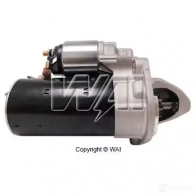 Стартер WAI 1424403946 16008n A5AZ J - Изображение 7