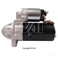 Стартер WAI 1424403946 16008n A5AZ J - Изображение 8