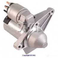 Стартер WAI 3731415 30200n WP6 UQ - Изображение 2