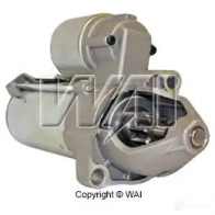 Стартер WAI 18917n E345H H 3729086 - Изображение 2