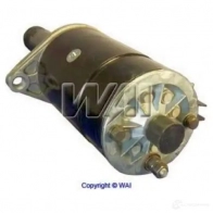 Стартер WAI 3727826 BPWHN7A SS 110 16121n - Изображение 2