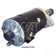 Стартер WAI 3727826 BPWHN7A SS 110 16121n - Изображение 3