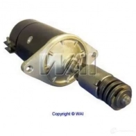 Стартер WAI 3727826 BPWHN7A SS 110 16121n - Изображение 6