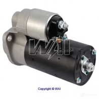 Стартер WAI 30253n JU9T 6T 3731436