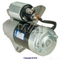 Стартер WAI 17798n S9R UH 3728581 609843007636