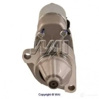 Стартер WAI Y BO6N 3728883 18203n - Изображение 3