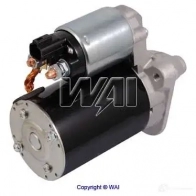Стартер WAI 30054n HH 6R5F 3731363 - Изображение 2