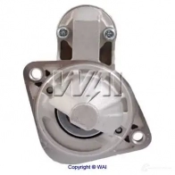 Стартер WAI 30054n HH 6R5F 3731363 - Изображение 3