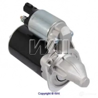Стартер WAI 30054n HH 6R5F 3731363 - Изображение 5