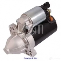 Стартер WAI 30054n HH 6R5F 3731363 - Изображение 6