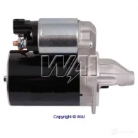 Стартер WAI 30054n HH 6R5F 3731363 - Изображение 7