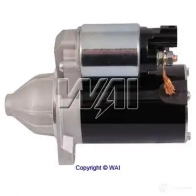 Стартер WAI 30054n HH 6R5F 3731363 - Изображение 8