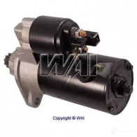 Стартер WAI 3728606 SS 600 4K0QR49 17820n - Изображение 2