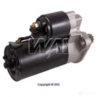 Стартер WAI 3728606 SS 600 4K0QR49 17820n - Изображение 3