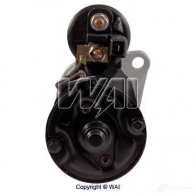 Стартер WAI 3728606 SS 600 4K0QR49 17820n - Изображение 5