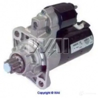 Стартер WAI 3728606 SS 600 4K0QR49 17820n - Изображение 6