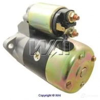 Стартер WAI 16794n 3727962 SS36 0 ODBAF - Изображение 2