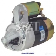 Стартер WAI 16794n 3727962 SS36 0 ODBAF - Изображение 6