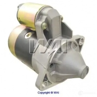 Стартер WAI 16794n 3727962 SS36 0 ODBAF - Изображение 7