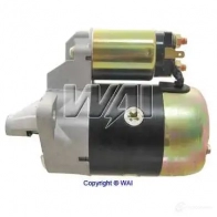 Стартер WAI 16794n 3727962 SS36 0 ODBAF - Изображение 10
