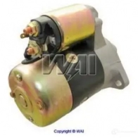 Стартер WAI 16794n 3727962 SS36 0 ODBAF - Изображение 11