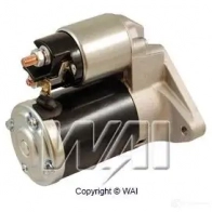 Стартер WAI 3732176 33355n J X4359X - Изображение 2