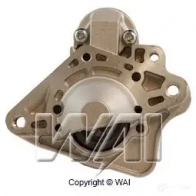 Стартер WAI 3732176 33355n J X4359X - Изображение 3
