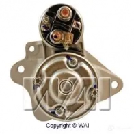 Стартер WAI 3732176 33355n J X4359X - Изображение 4