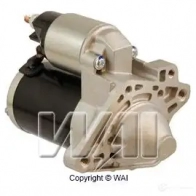 Стартер WAI 3732176 33355n J X4359X - Изображение 5