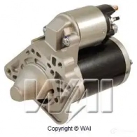 Стартер WAI 3732176 33355n J X4359X - Изображение 6