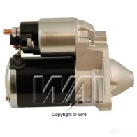 Стартер WAI 3732176 33355n J X4359X - Изображение 7