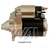 Стартер WAI 3732176 33355n J X4359X - Изображение 8