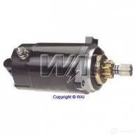 Стартер WAI 3728926 18314n 5GU SK - Изображение 2