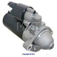 Стартер WAI HK0Z95 3731677 SS 548 31184n - Изображение 2