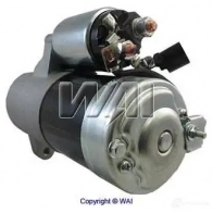Стартер WAI FORSXQ SS 781 3728676 17877n - Изображение 2