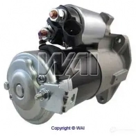 Стартер WAI FORSXQ SS 781 3728676 17877n - Изображение 3