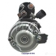 Стартер WAI FORSXQ SS 781 3728676 17877n - Изображение 5